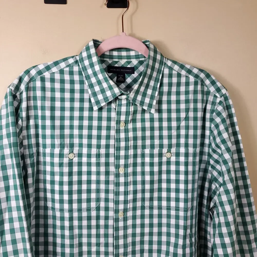 Banana Republic gently used